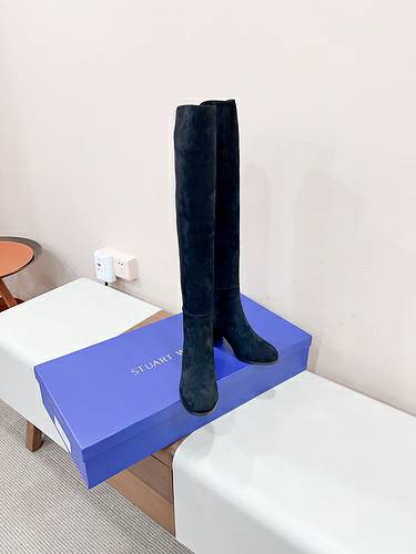 Picture of Stuart Weitzman Shoes Women _SKUfw146870508fw